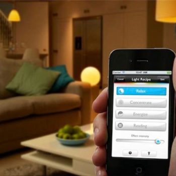 apple tv elle pourrait etre un hub pour homekit 1