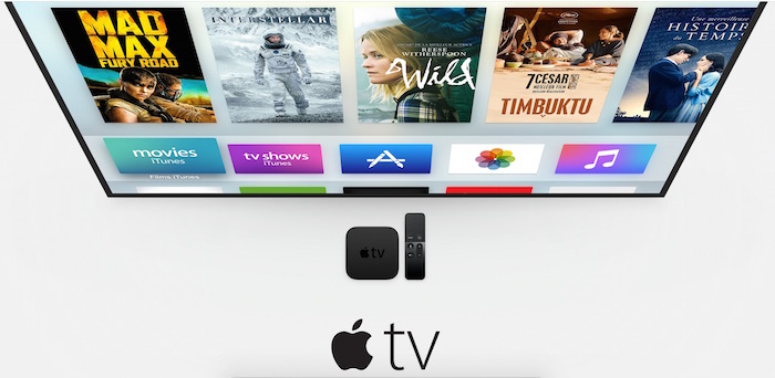 apple tv et tvos 1
