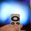 apple tv remote touch id 1