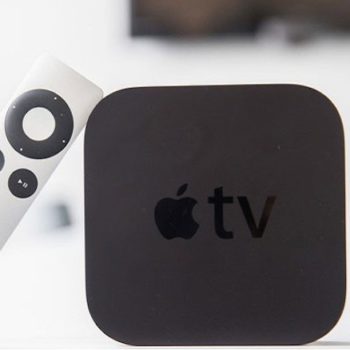 apple tv telecommande touchpad 1