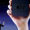 apple tv wwdc 2015 siri app store 1