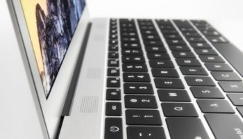 apple va debuter la production du macbook air retina 1