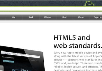 apple vient dacquerir en autre html5 com 1