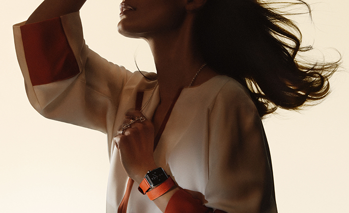 Une Apple Watch 2 plus mince pourrait être annoncée en juin à la WWDC 2016