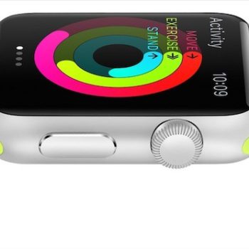 apple watch la batterie est remplacable par apple 1