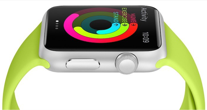apple watch la batterie est remplacable par apple 1
