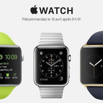 apple watch store 10 avril 1