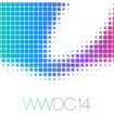 apple worldwide developers conference 2014 aura lieu a partir du 2 juin 1