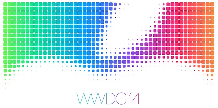 apple worldwide developers conference 2014 aura lieu a partir du 2 juin 1