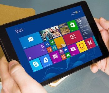 archos 80 cesium une tablette windows low cost 1