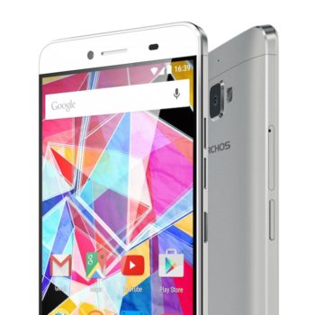 archos diamond plus 1