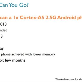 arm prevoit que nous allons voir des smartphones a 20 dollars en 2015 1