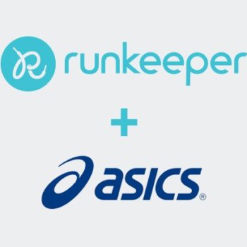 asics acquiert runkeeper 1