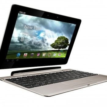 asus aurait la benediction de google pour produire la nexus 10 1