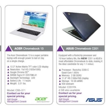 asus c201 chromebook puce rockchip 1