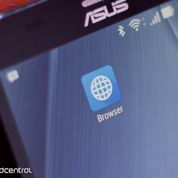 asus navigateur blocage publicite 1