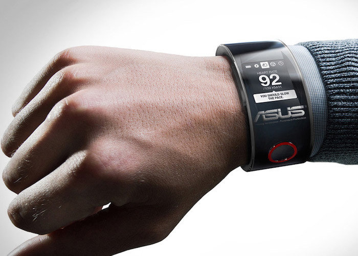 asus pourrait egalement devoiler une smartwatch android wear 1