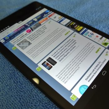 asus prevoit que la nouvelle nexus 7 ameliore les ventes des tablettes au 3eme trimestre 2013 1