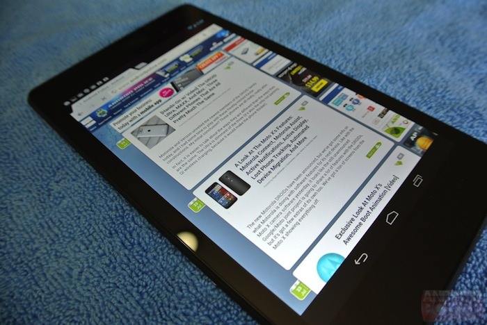 asus prevoit que la nouvelle nexus 7 ameliore les ventes des tablettes au 3eme trimestre 2013 1