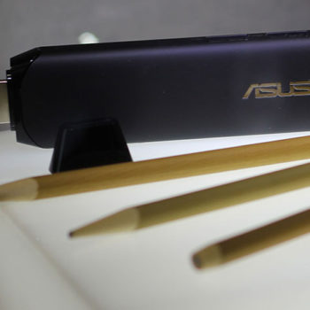 asus stick pen un pc sous windows 10 1