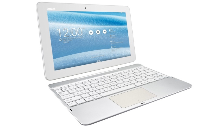 asus transformer pad tf103 une 2 en 1 sous android a 280 euros 1