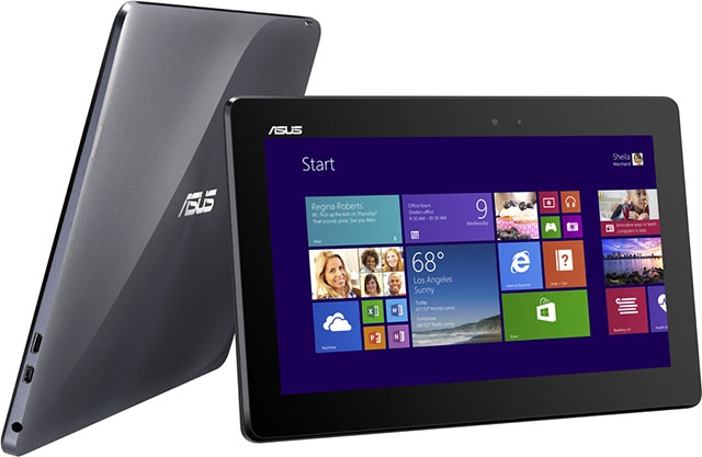 asus transformer pad tf103c une tablette android avec une puce bay trail 1