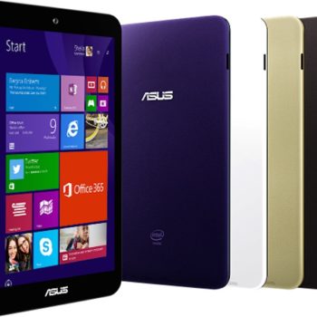 asus vivotab 8 une tablette windows avec une puce bay trail 1