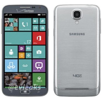 ativ se le retour dun modele windows phone pour samsung 1