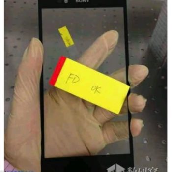 attention samsung sony veut entrer sur le marche du phablette 1