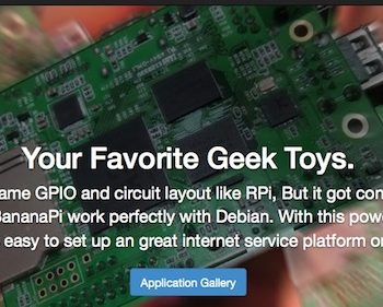 banana pi un clone du raspberry pi plus puissant a 57 dollars 1