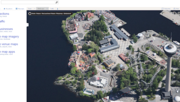 bing publie une enorme image de 270 teraoctets pour les spectaculaires birds eyes views 1