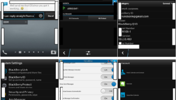 blackberry 10 2 apportera des menus repenses le wi fi direct et les actions de notification 1