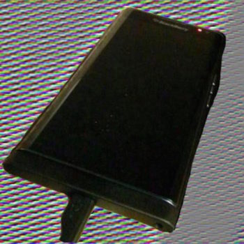 blackberry android photo 1