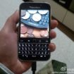 blackberry classic un ecran 720 x 720 px et un clavier qwerty 1
