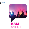 blackberry messenger arriverait respectivement sur android et ios le 21 et 22 septembre 1