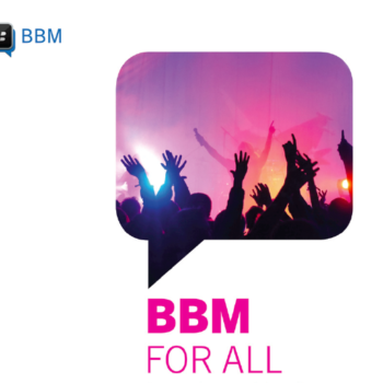 blackberry messenger arriverait respectivement sur android et ios le 21 et 22 septembre 1