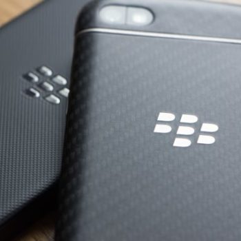 blackberry pourrait tout simplement apporter le smartphone tant attendu lannee prochaine 1