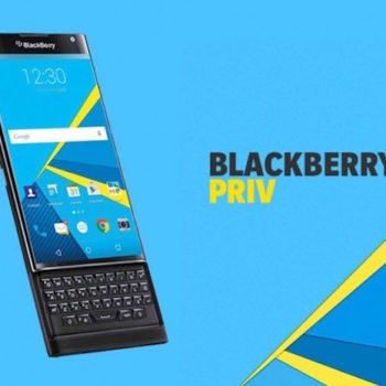 blackberry priv date de sortie evoquee au 16 novembre 1