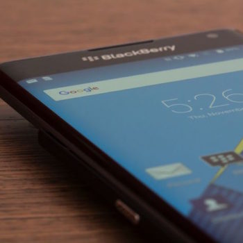 blackberry priv premiers tests 1