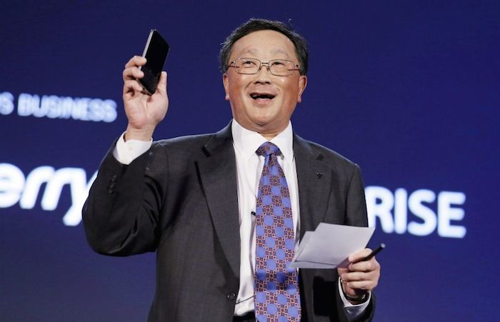 blackberry va reveler tous ses secrets au mwc 2015 1