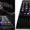 blackberry venice arriverait novembre 1