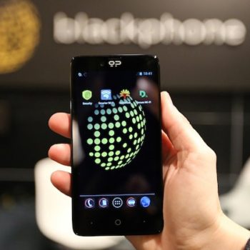 blackphone introduit son propre app store axe sur la vie privee 1