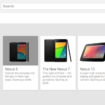 boulette le nexus 5 arrive sur le google play store avec un prix de 349 dollars 2