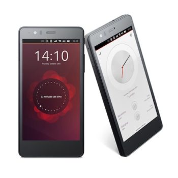 bq aquaris e5 hd ubuntu edition 1