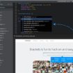 brackets 1 0 adobe lance son editeur de texte open source 1