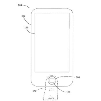 brevet iphone mode panique 1