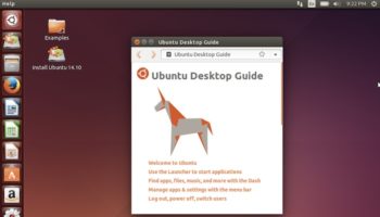canonical publie ubuntu 14 10 utopic unicorn 1
