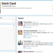 ce compte twitter retweets les ames egarees qui partagent des photos de leurs cartes bancaires 1