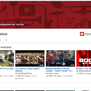 ce que nous savons sur la rumeur du service de streaming de youtube 1