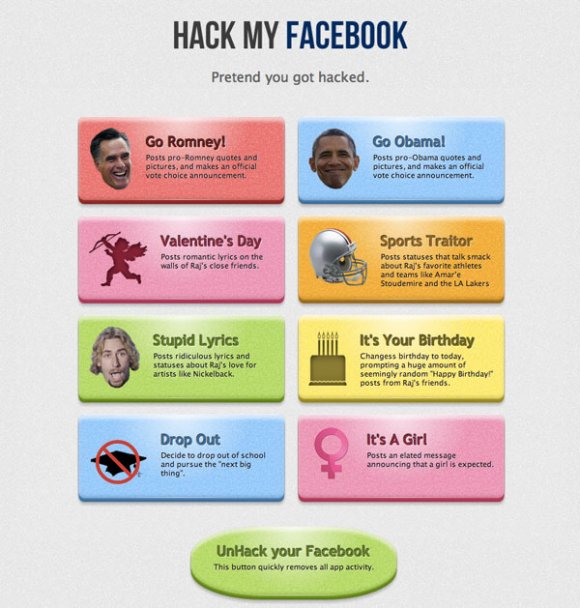 ce site vous permet de hacker votre compte facebook pour pieger vos amis 1